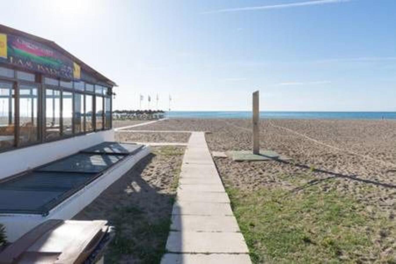 Playamar Waterfront Exclusive Apartment And Views Tower 2 Fl 14 Torremolinos Zewnętrze zdjęcie