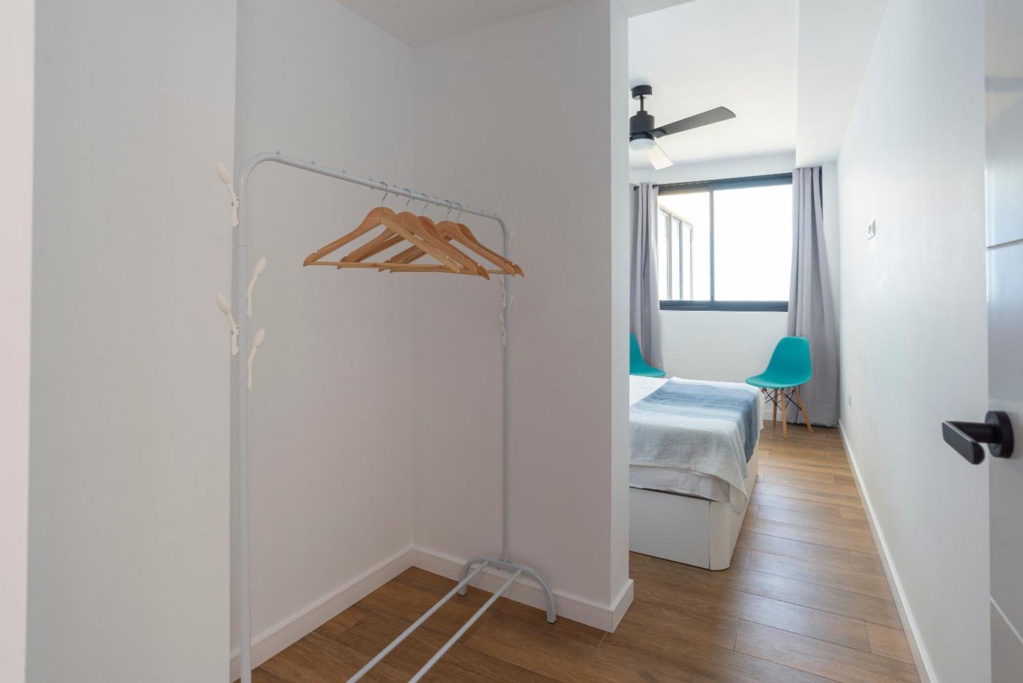 Playamar Waterfront Exclusive Apartment And Views Tower 2 Fl 14 Torremolinos Zewnętrze zdjęcie