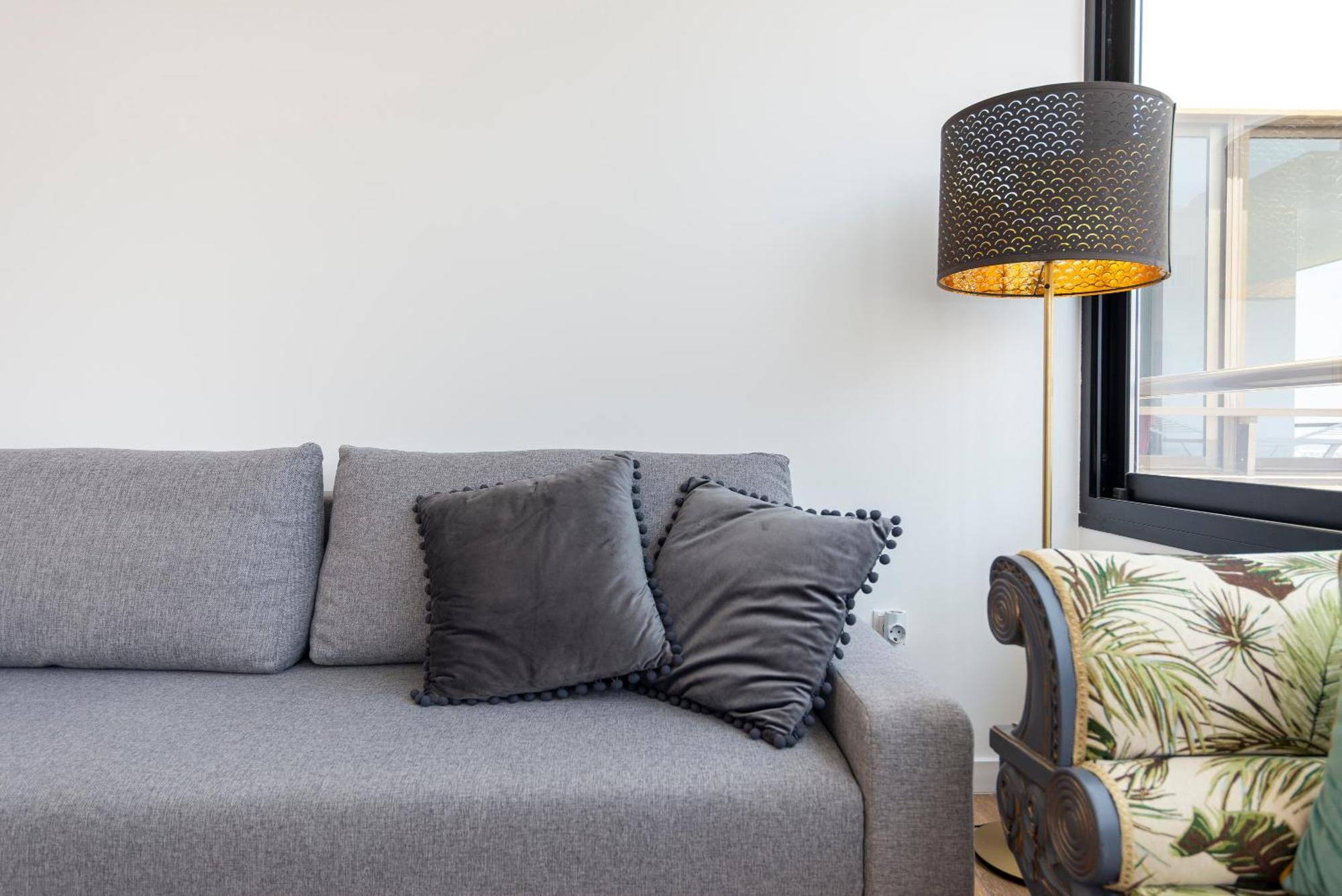 Playamar Waterfront Exclusive Apartment And Views Tower 2 Fl 14 Torremolinos Zewnętrze zdjęcie