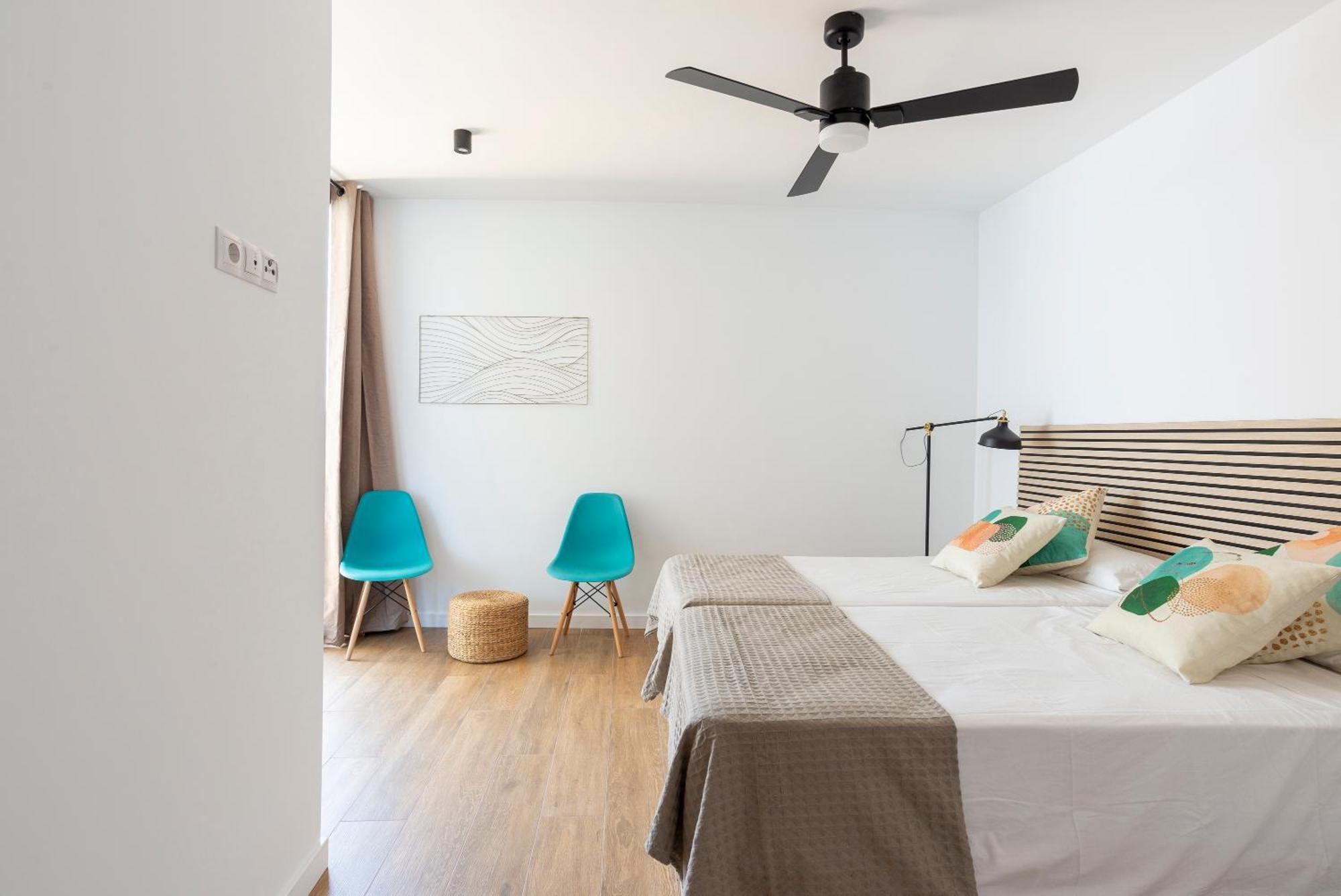 Playamar Waterfront Exclusive Apartment And Views Tower 2 Fl 14 Torremolinos Zewnętrze zdjęcie