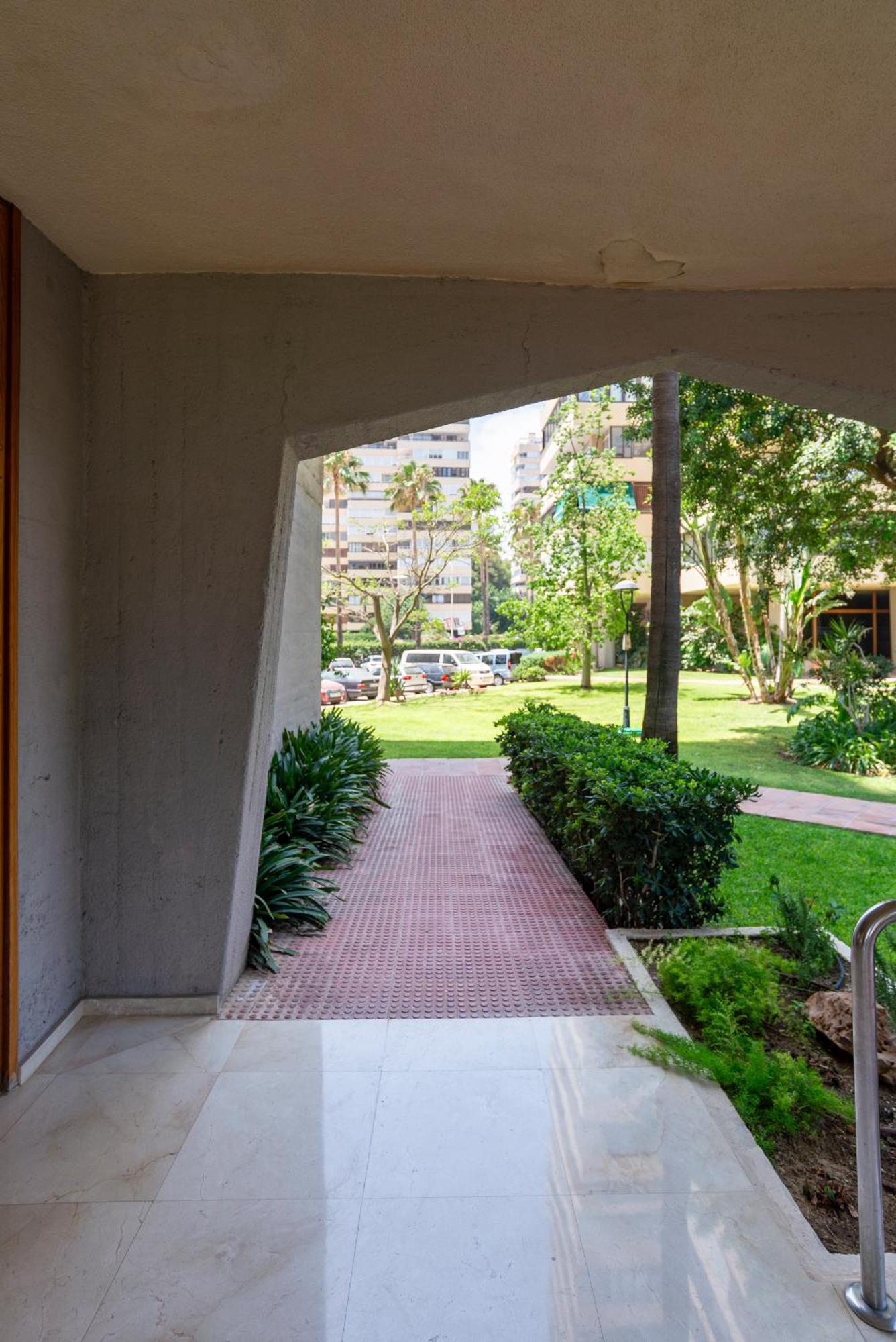 Playamar Waterfront Exclusive Apartment And Views Tower 2 Fl 14 Torremolinos Zewnętrze zdjęcie