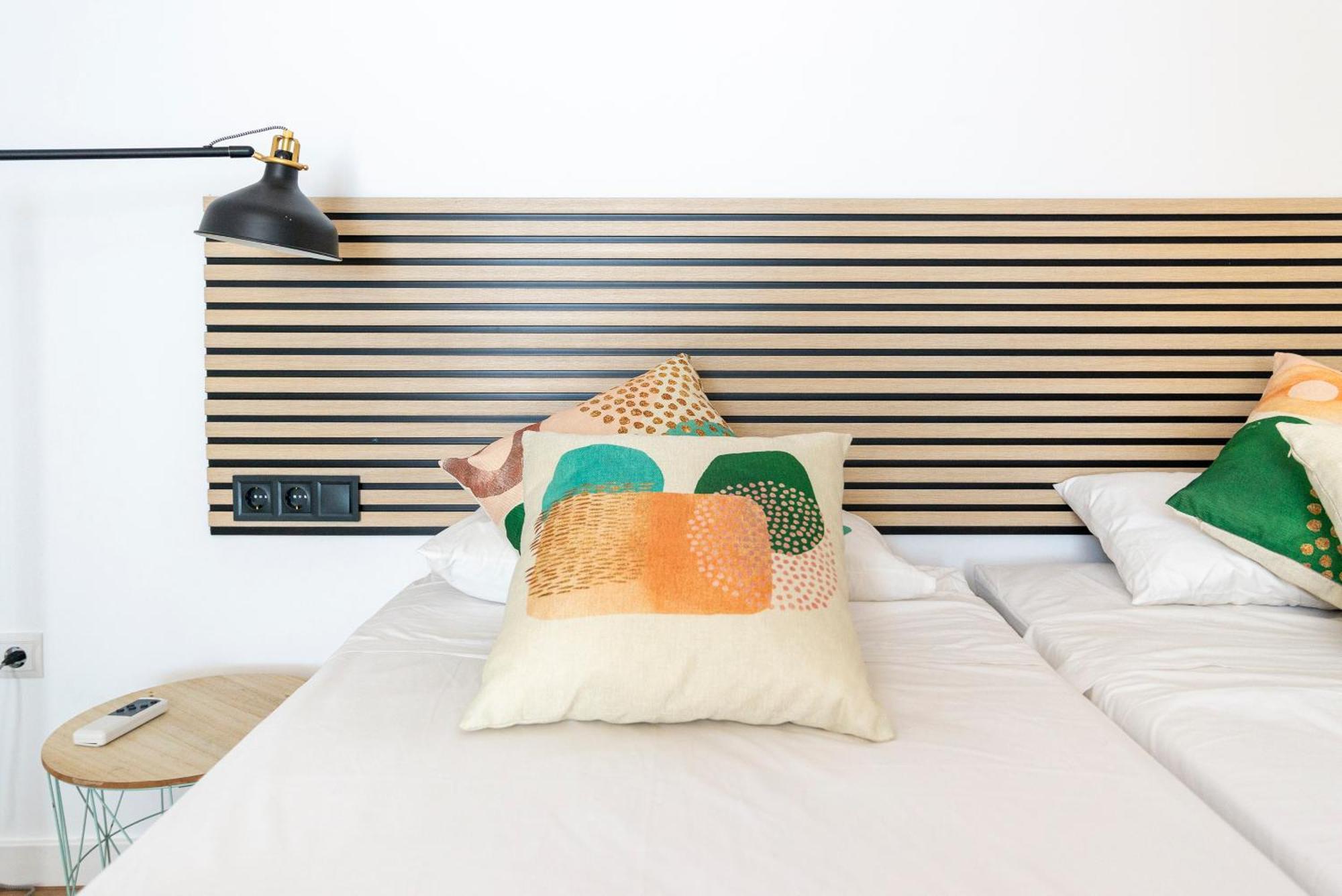 Playamar Waterfront Exclusive Apartment And Views Tower 2 Fl 14 Torremolinos Zewnętrze zdjęcie