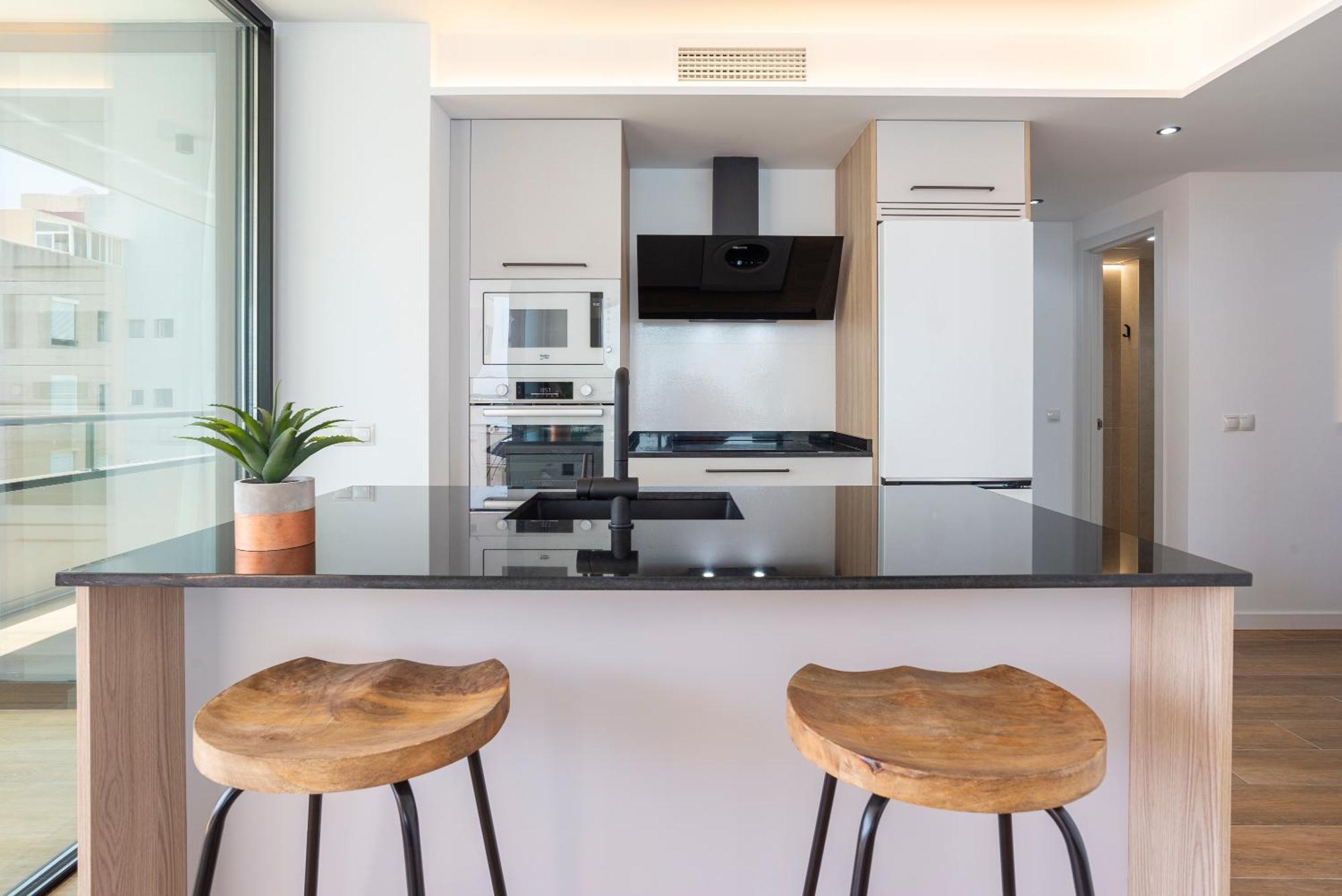 Playamar Waterfront Exclusive Apartment And Views Tower 2 Fl 14 Torremolinos Zewnętrze zdjęcie